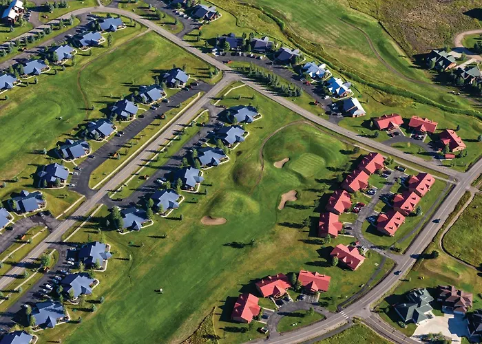 Wyndham Pagosa Springs 1Br Apartment With Resort Access