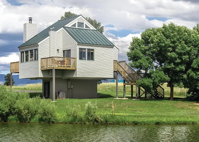Wyndham Pagosa Springs 1Br Apartment With Resort Access