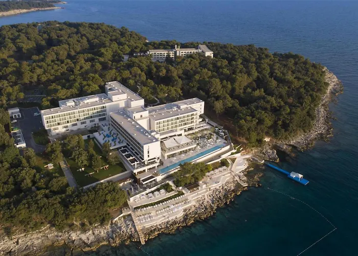 Hotel: Grand Hotel Brioni Pula, A Radisson Collection Hotel