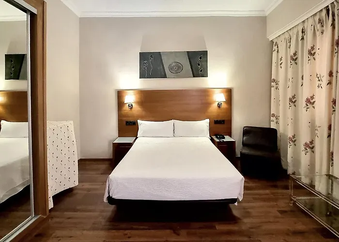 Hotel Nova Roma