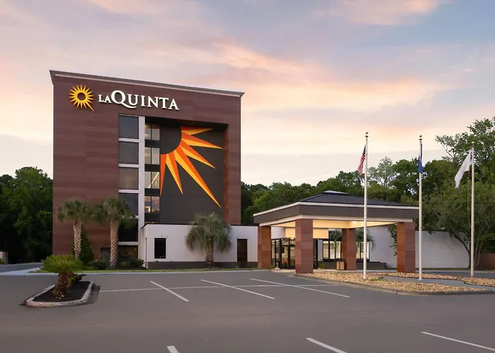 All Motels La Quinta Inn & Suites By Wyndham Myrtle Beach