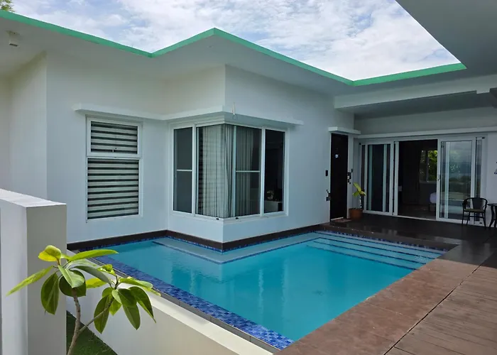 One Hagdan Villas