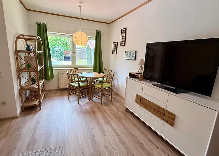 Haus Gerda Und Anita