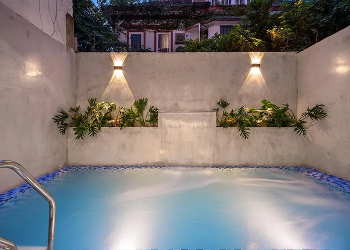 Serenity Villa - Near My Khe Beach & City Center By The Key