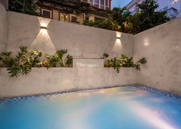 Serenity Villa - Near My Khe Beach & City Center By The Key