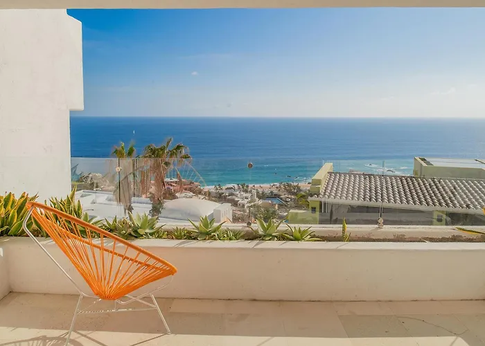 Villa Esencia Del Mar