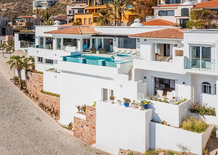 Villa Esencia Del Mar