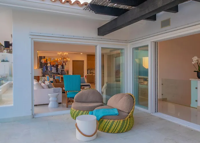 Villa Esencia Del Mar