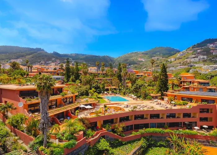 Quinta Splendida Wellness & Botanical Garden (Adults Only)