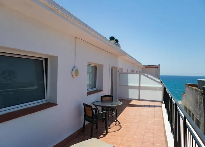 Hotel Haromar