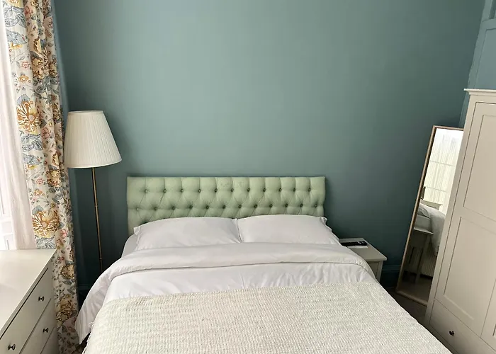 5-Sterne-Hotel: Georgian House