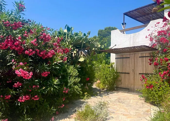 Villa LILY BAY baie de Santa Giulia-Porto Vecchio