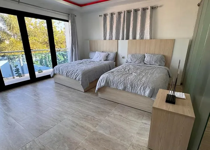Villas El Guano