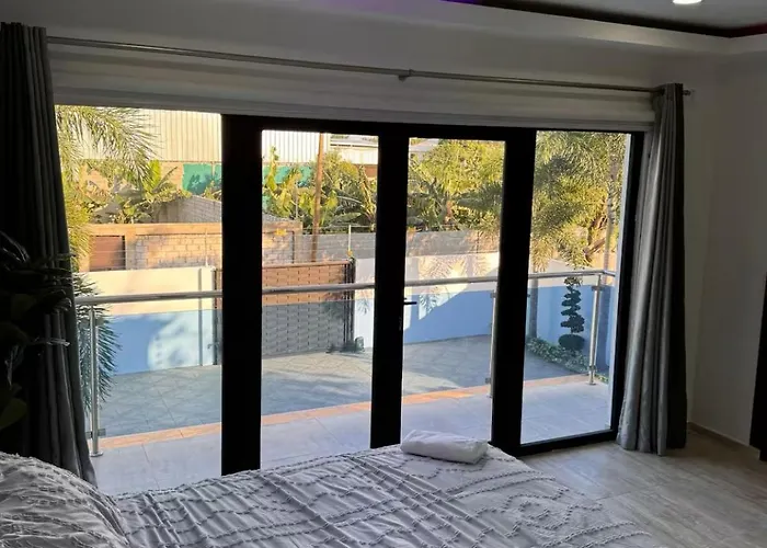 Villas El Guano
