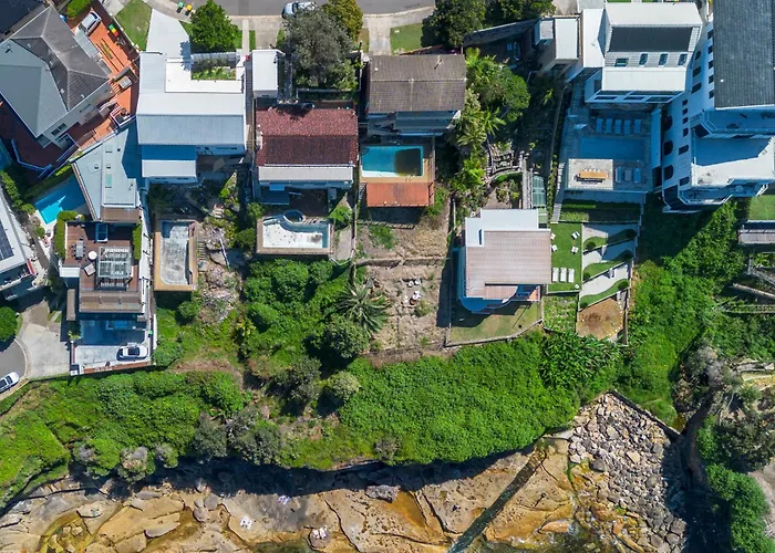Lurline Bay Retreat, Heated Pool And 4Br Luxury