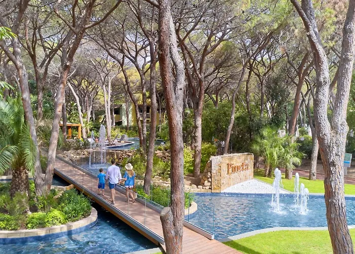 Hotel romantico: Forte Village Resort - Le Palme