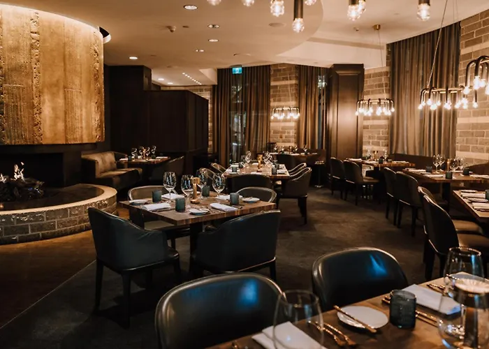 Four Seasons Resort Whistler