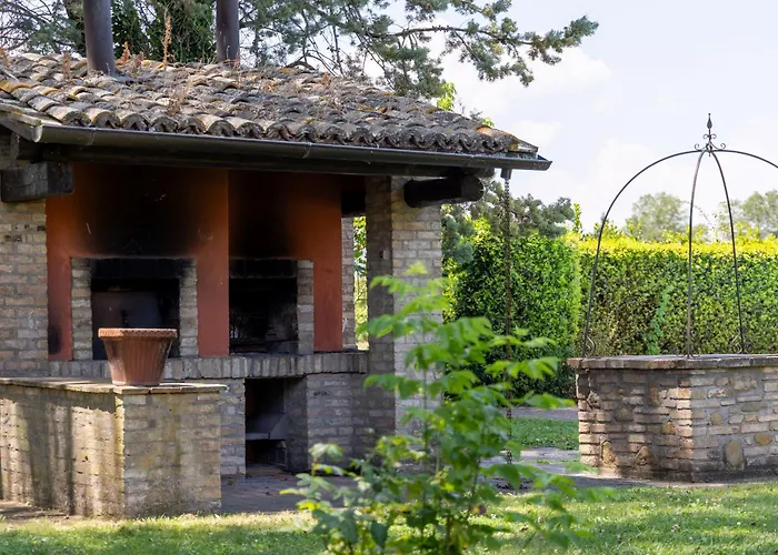 Villa Reale By Posarellivillas