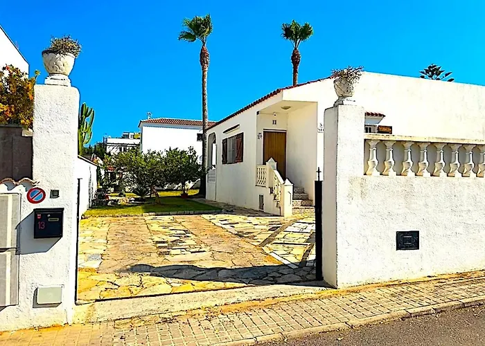Villa Secreto