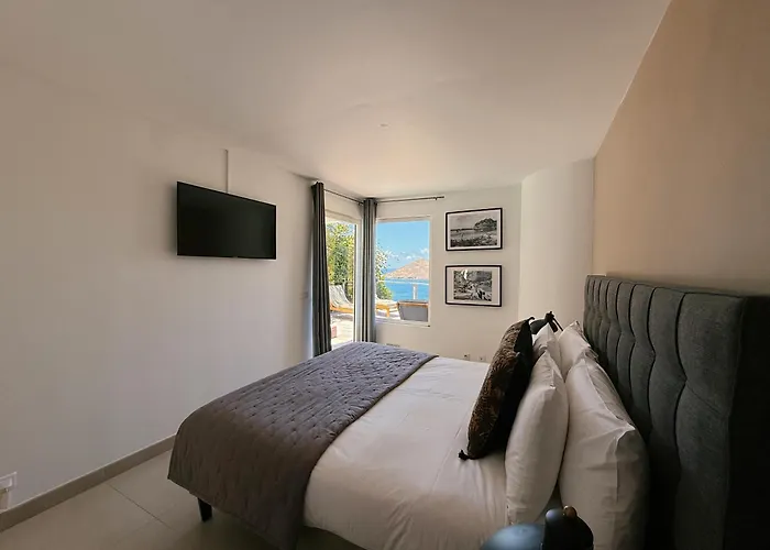 Pearl'S Roc Villa