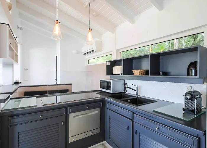 Pearl'S Roc Villa
