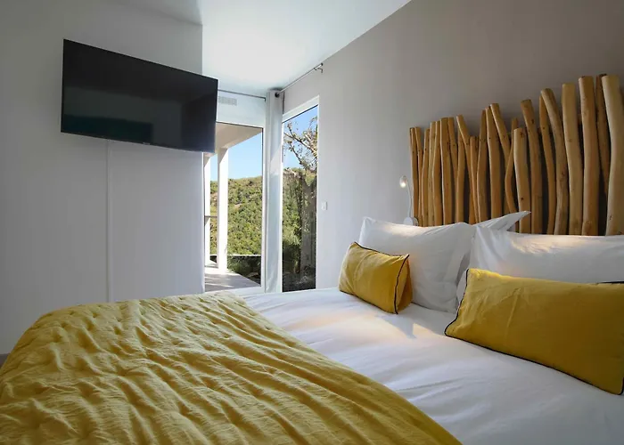Pearl'S Roc Villa