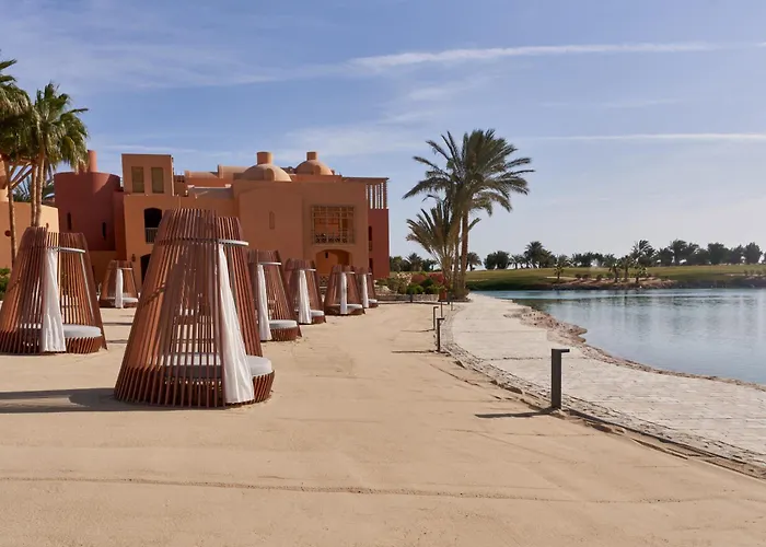 Steigenberger Golf Resort El Gouna