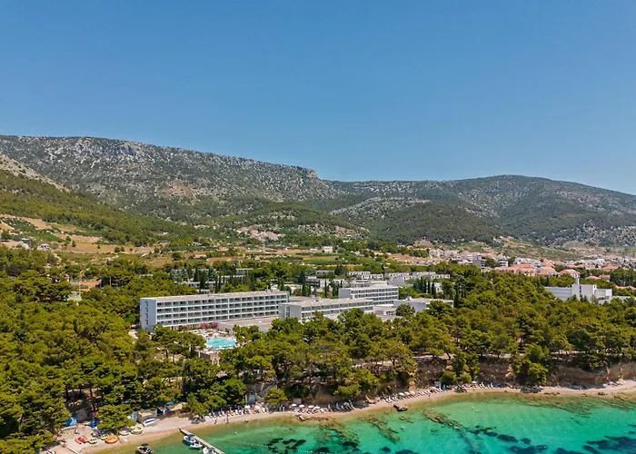 Bluesun Hotel Elaphusa