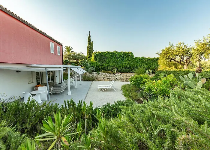 Il Giardino degli Dei