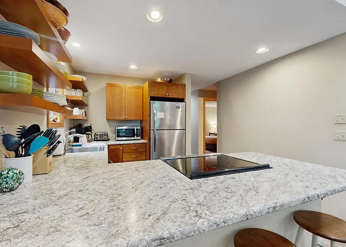 North Conway Townhouse 3H