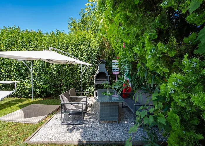 Villetta Tinmar Barbie House Verona