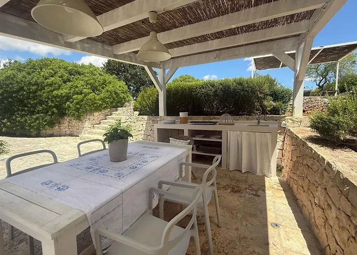 Trullo Vittoria
