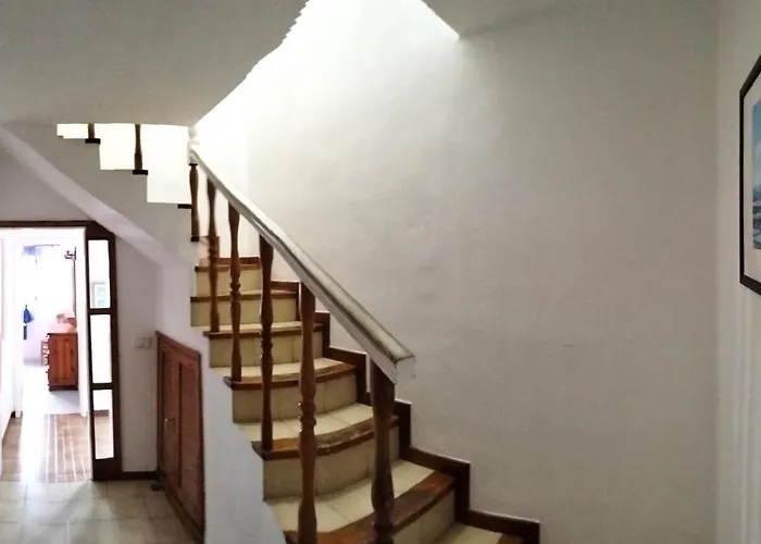 Villa Mar Pocillos