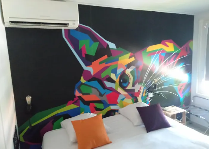 Urban Style Arl Hotel