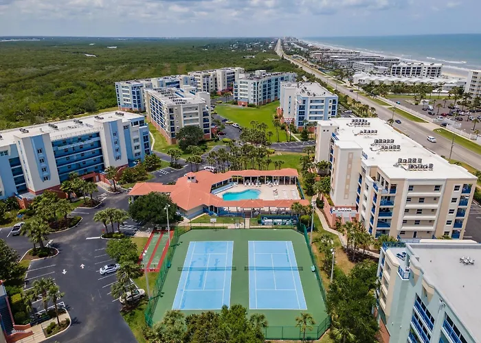 Oceanwalk 3-604