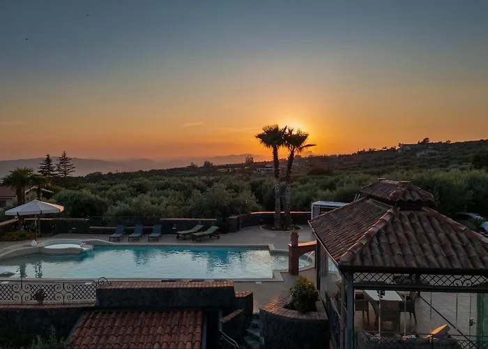 Terre Villa Katia