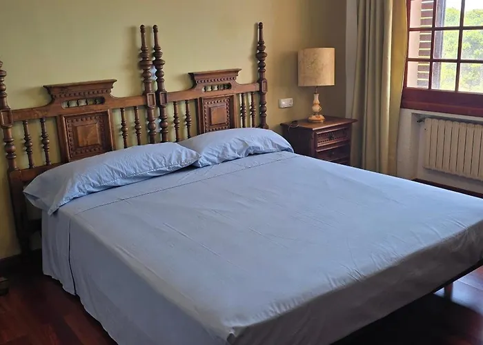 Villa las rosas