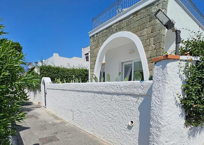 Villa Dafne