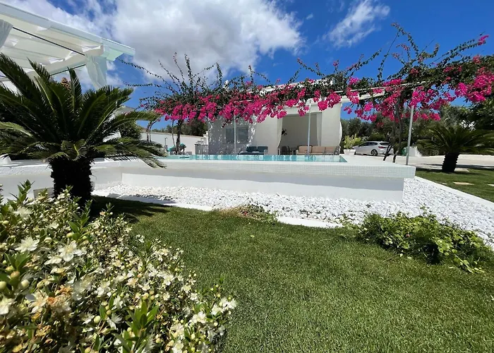 Villa Lucia