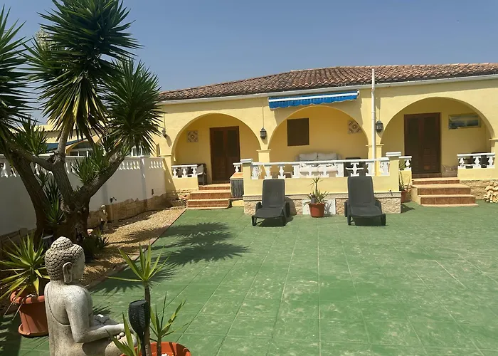 Villa Mariana