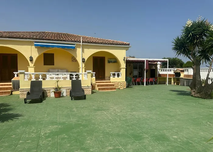 Villa Mariana