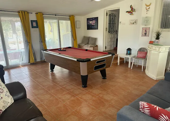 Villa Mariana