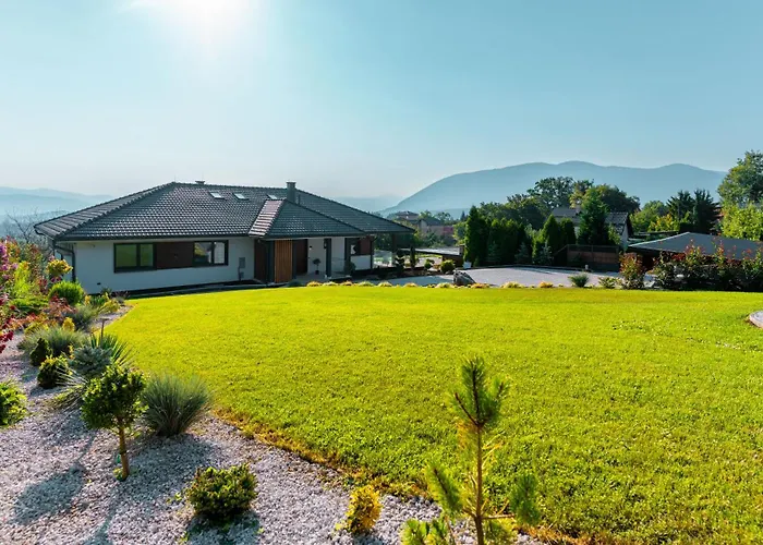Hillmax Residence