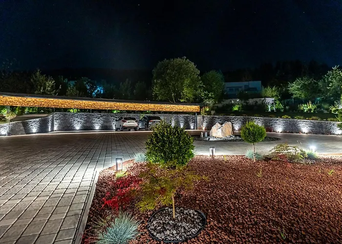Hillmax Residence