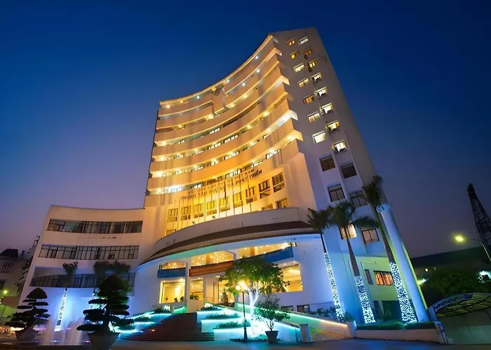 Cwd Hotel