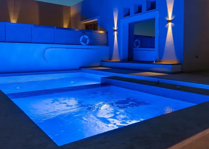 Alimbali Villas