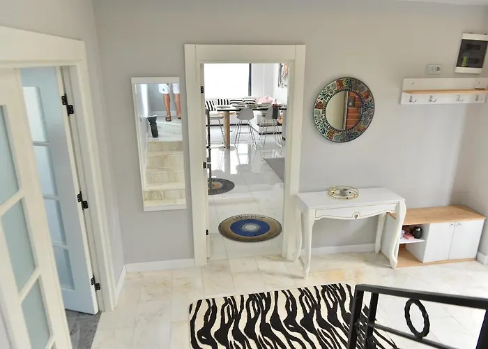 Villa Opera Kemer Muestakil Villa