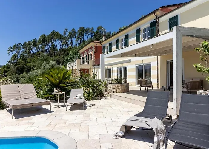 Villa Amaranta