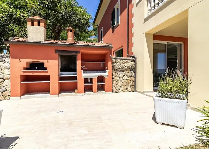 Villa Amaranta - Mytouristhome