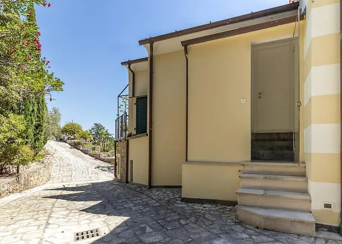 Villa Amaranta